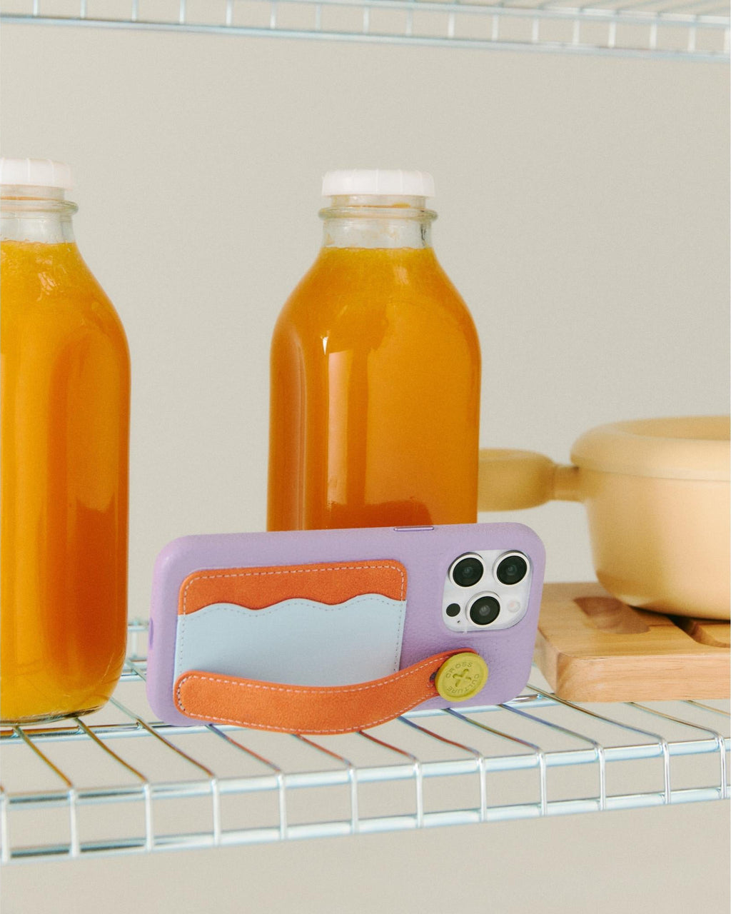 COUTON CASE [PRE-ORDER will be shipped 10-12 Sept]