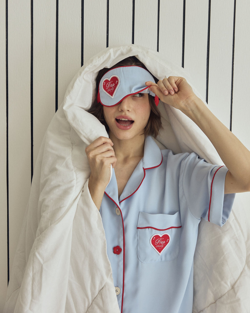 COMFY SLEEP MASK