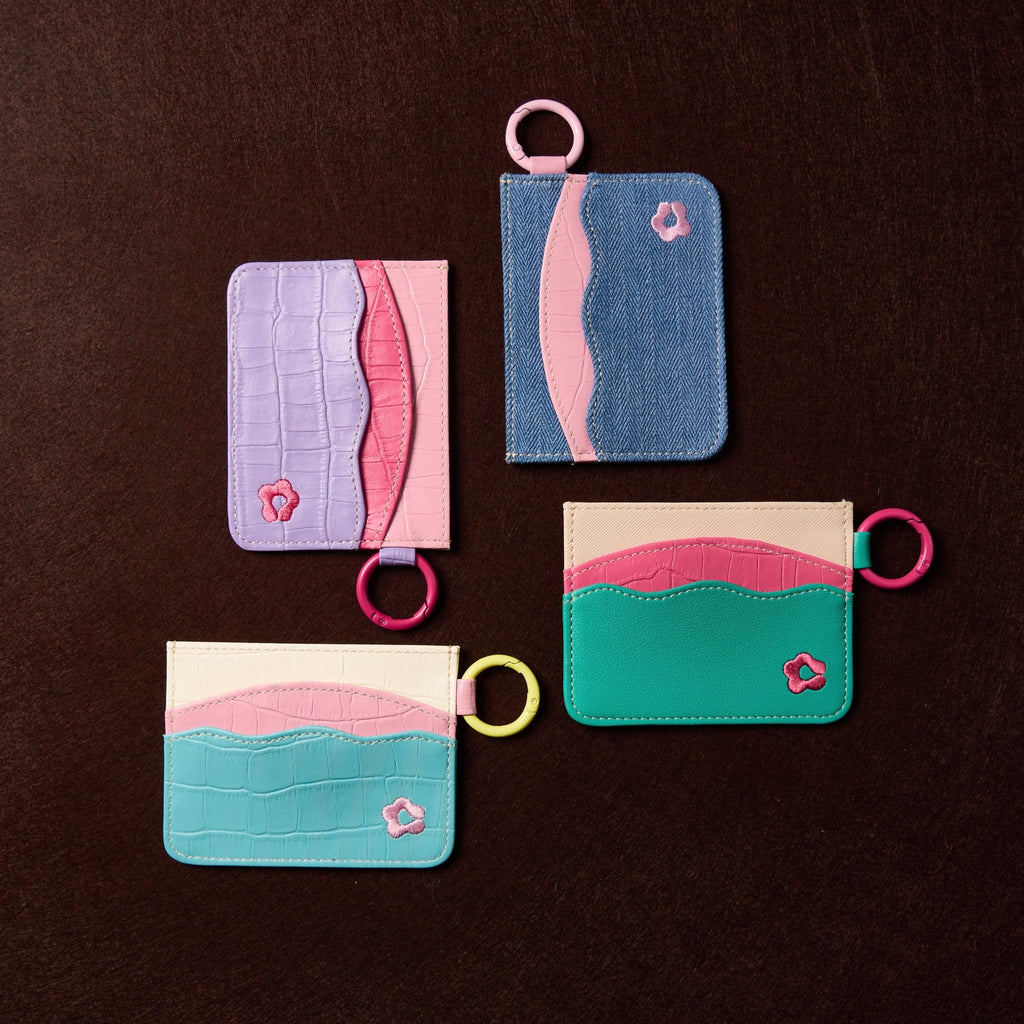 CICIO CARD HOLDER
