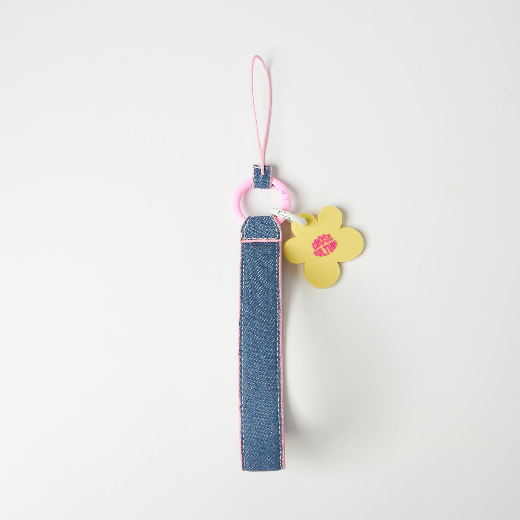 CAPRI PHONE STRAP