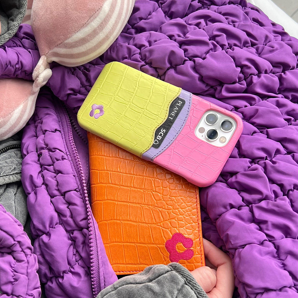 CIU CROC CASE