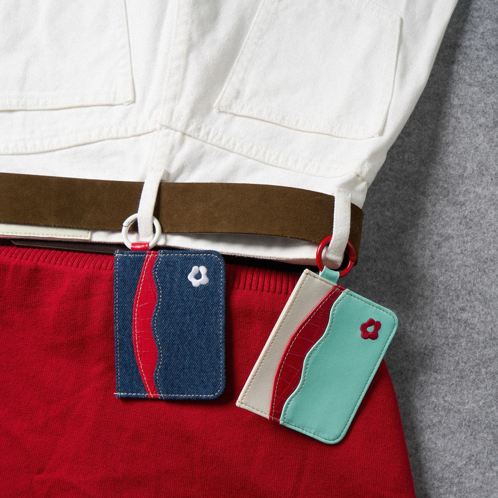 CICIO CARD HOLDER