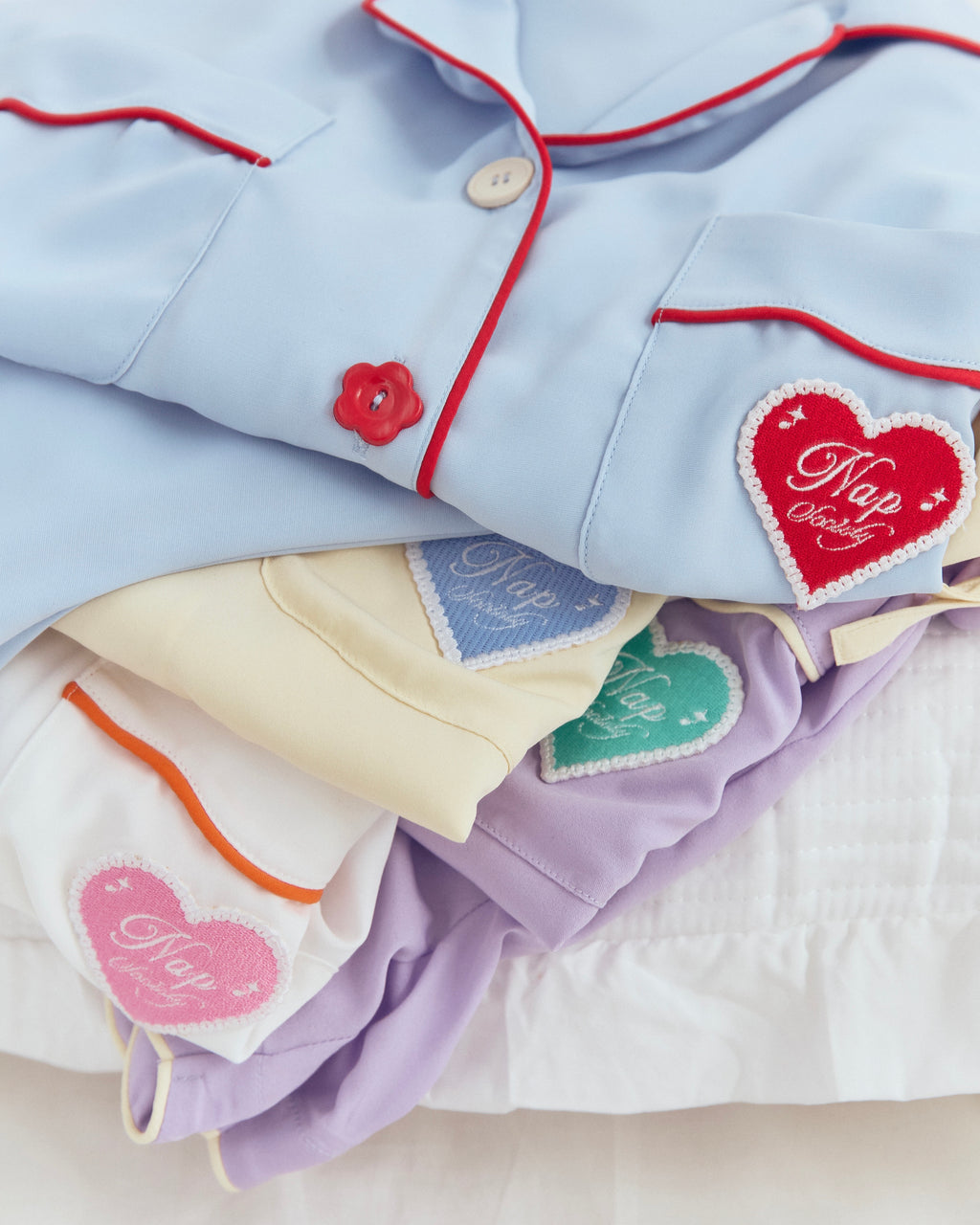 CUDDLE PAJAMAS