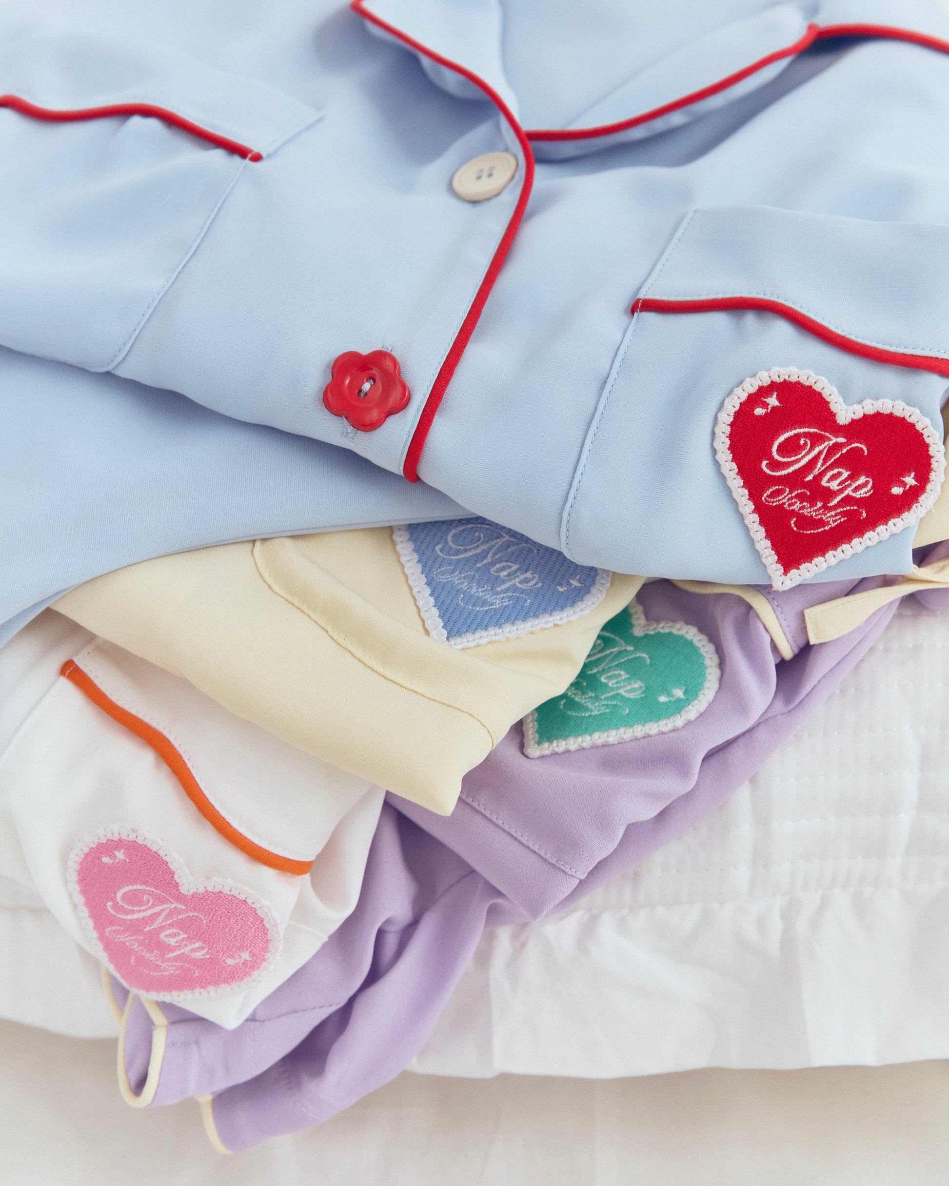 CUDDLE PAJAMAS