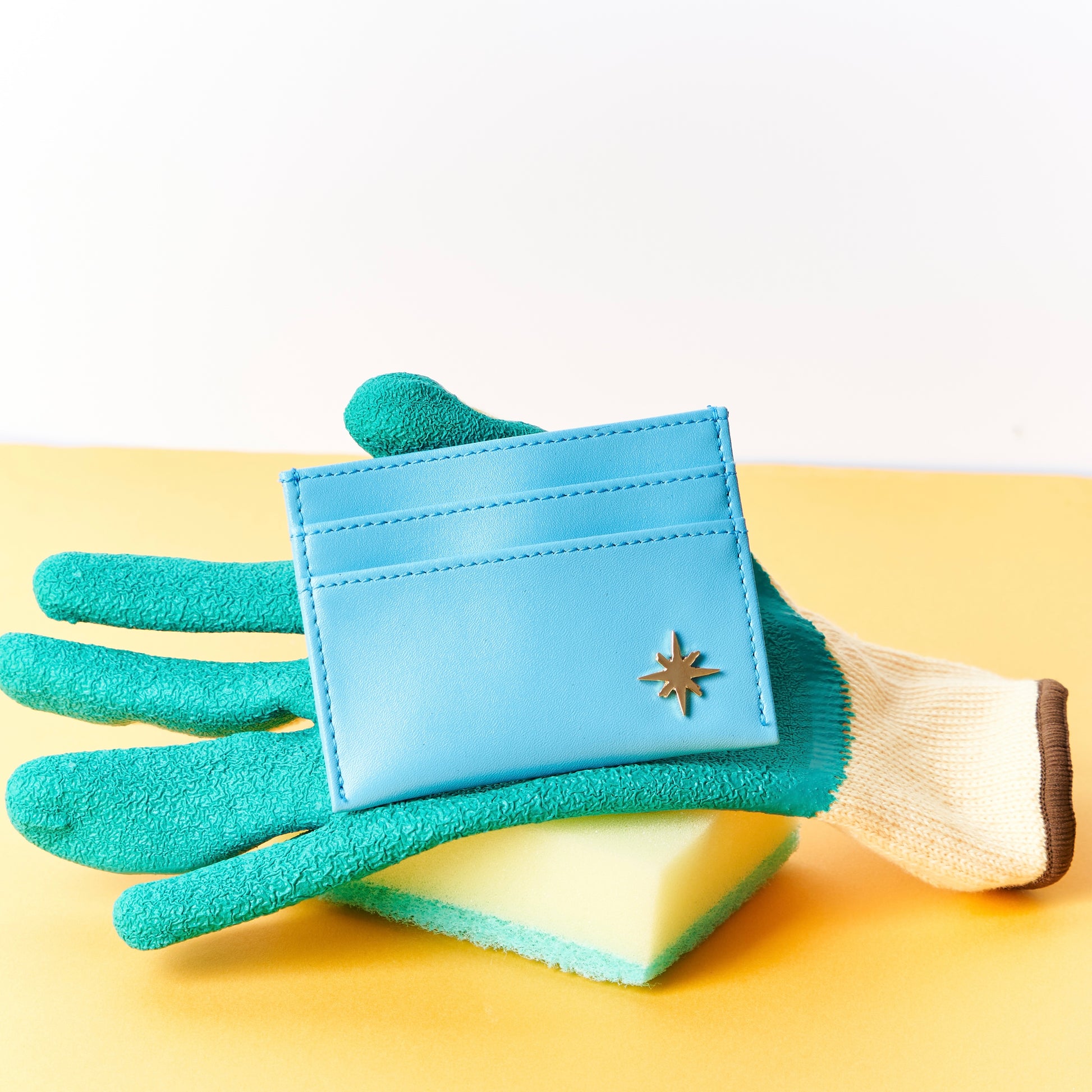 G*CARD HOLDER (SINGLE COLOR)