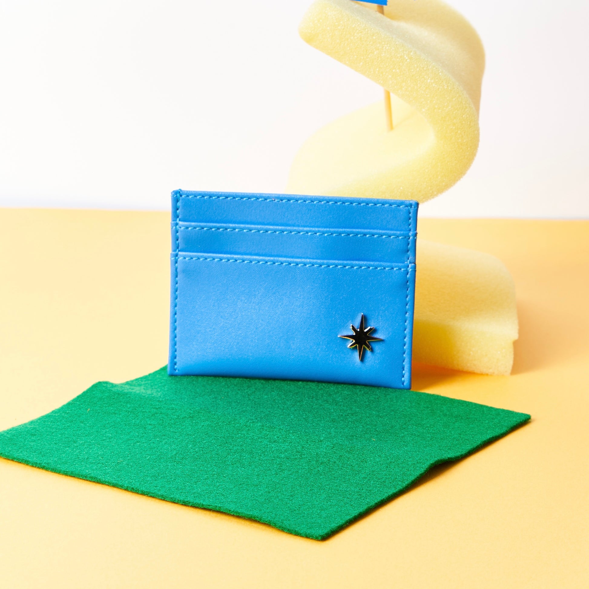 G*CARD HOLDER (SINGLE COLOR)