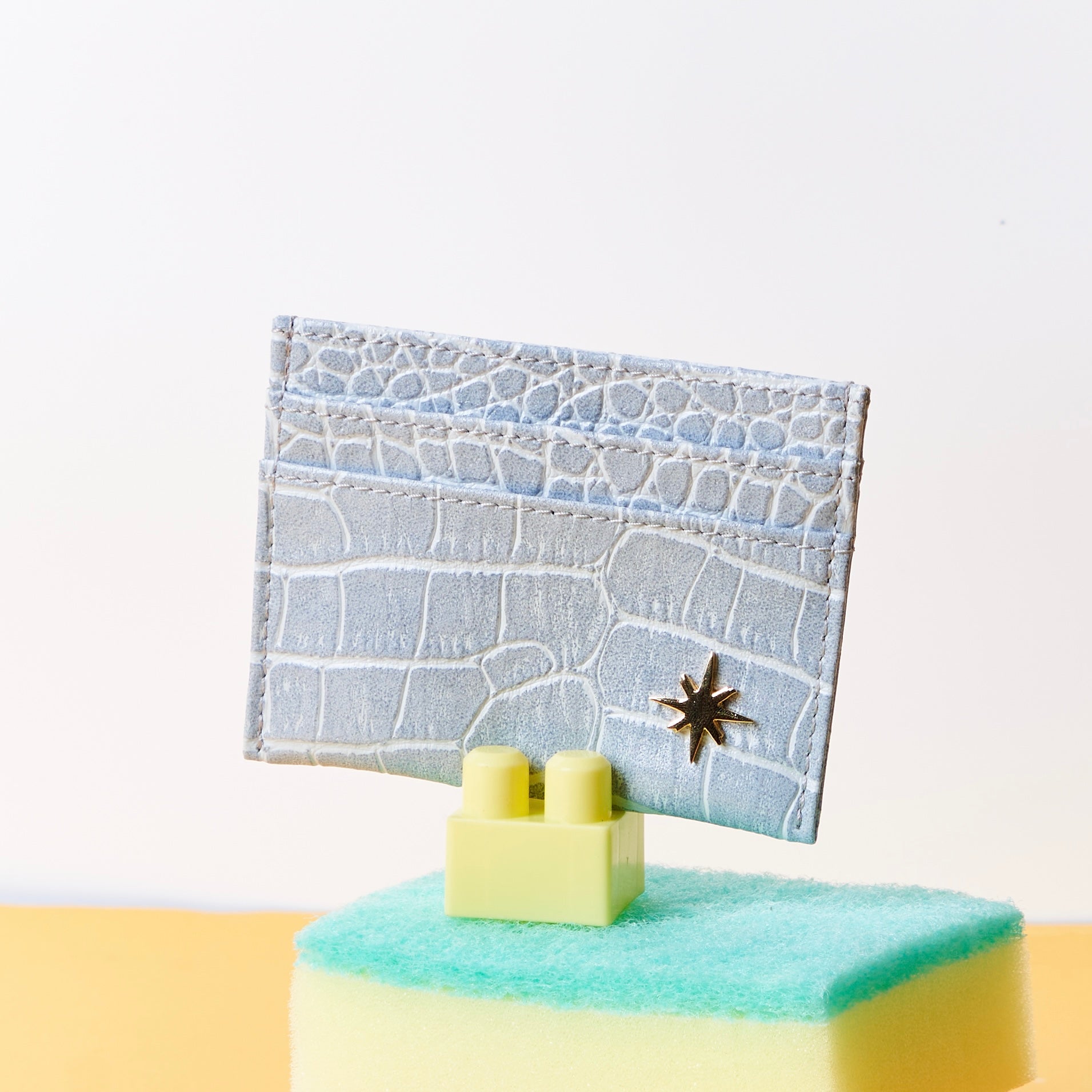 G*CARD HOLDER (SINGLE COLOR)