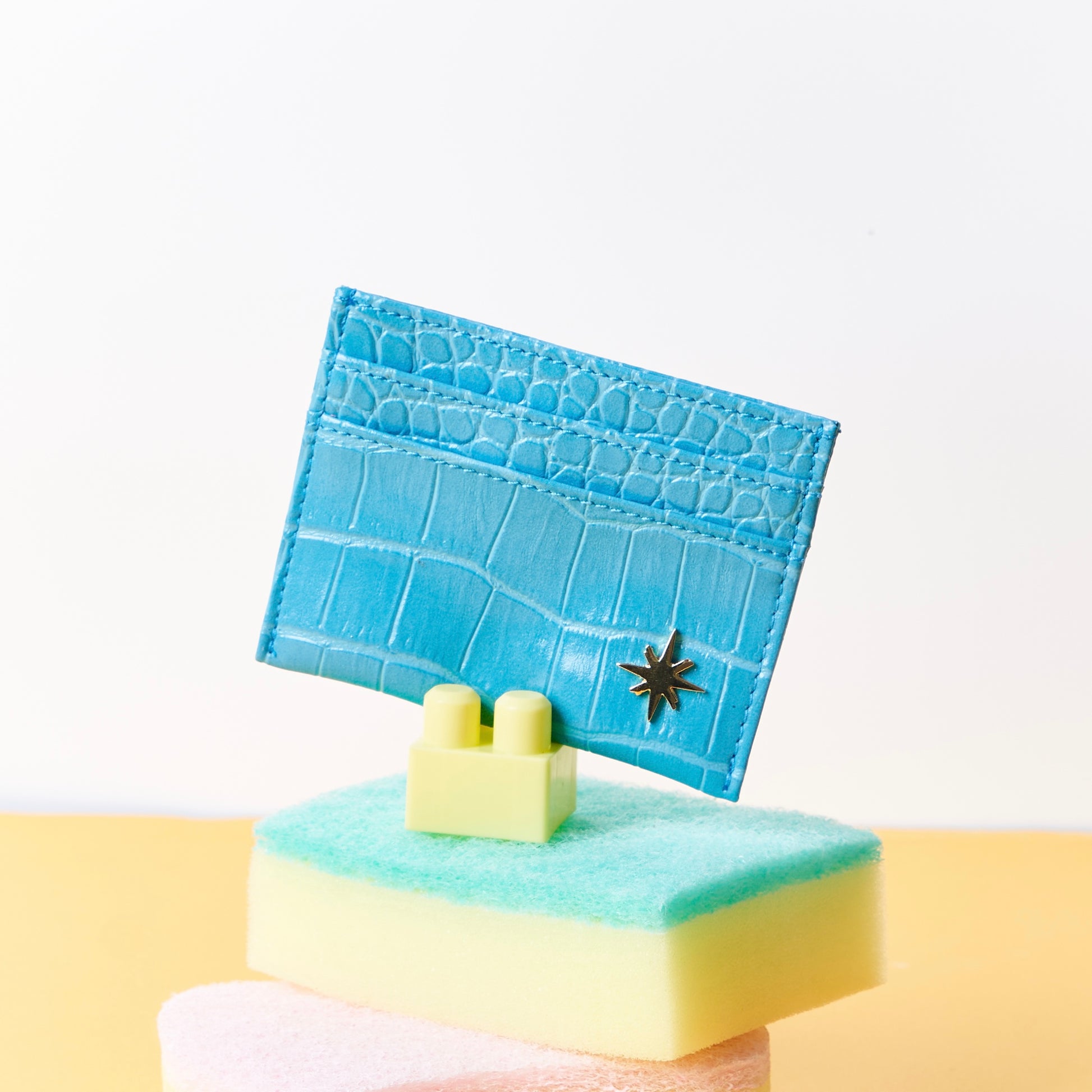 G*CARD HOLDER (SINGLE COLOR)
