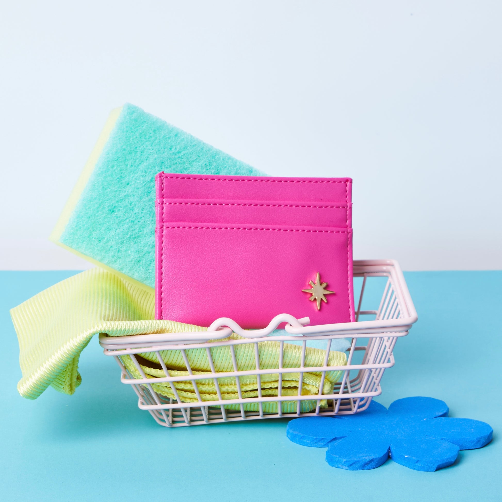 G*CARD HOLDER (SINGLE COLOR)
