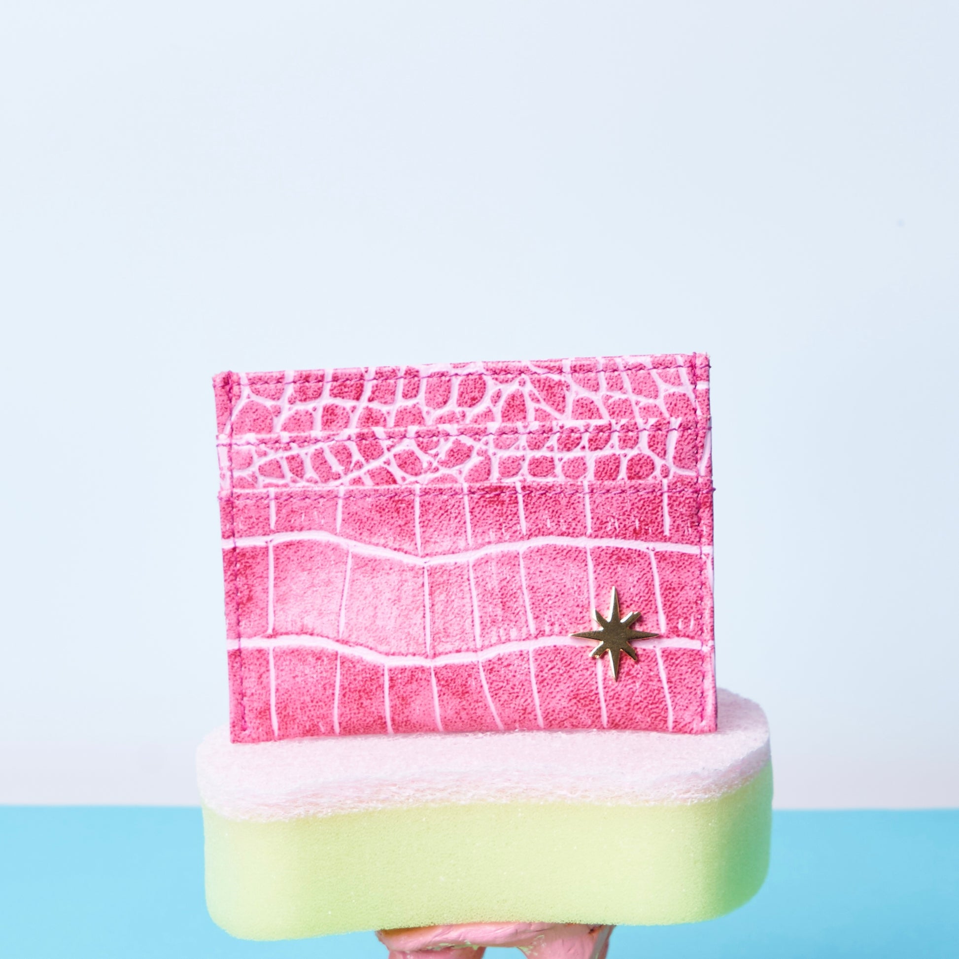 G*CARD HOLDER (SINGLE COLOR)