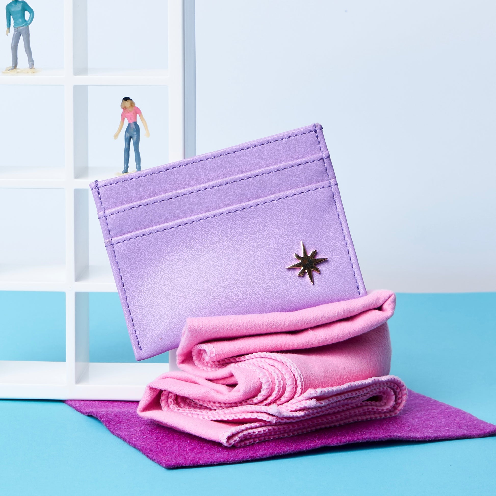 G*CARD HOLDER (SINGLE COLOR)
