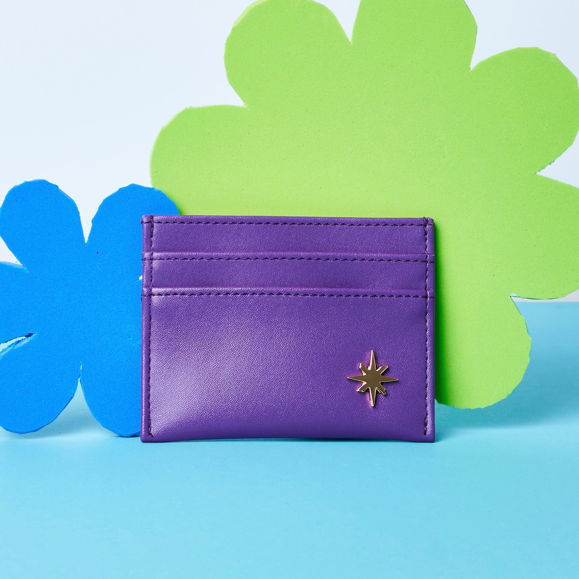 G*CARD HOLDER (SINGLE COLOR)
