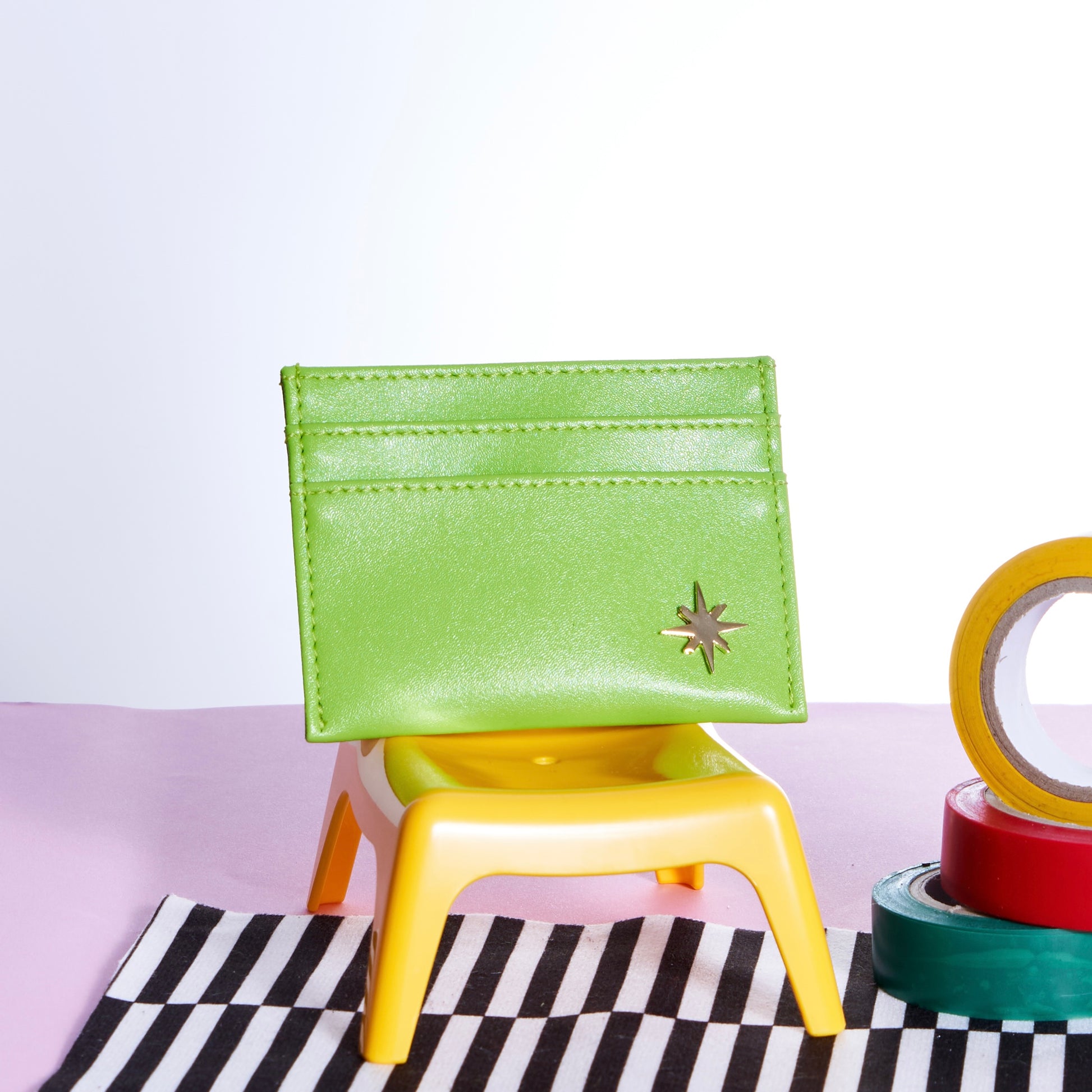 G*CARD HOLDER (SINGLE COLOR)