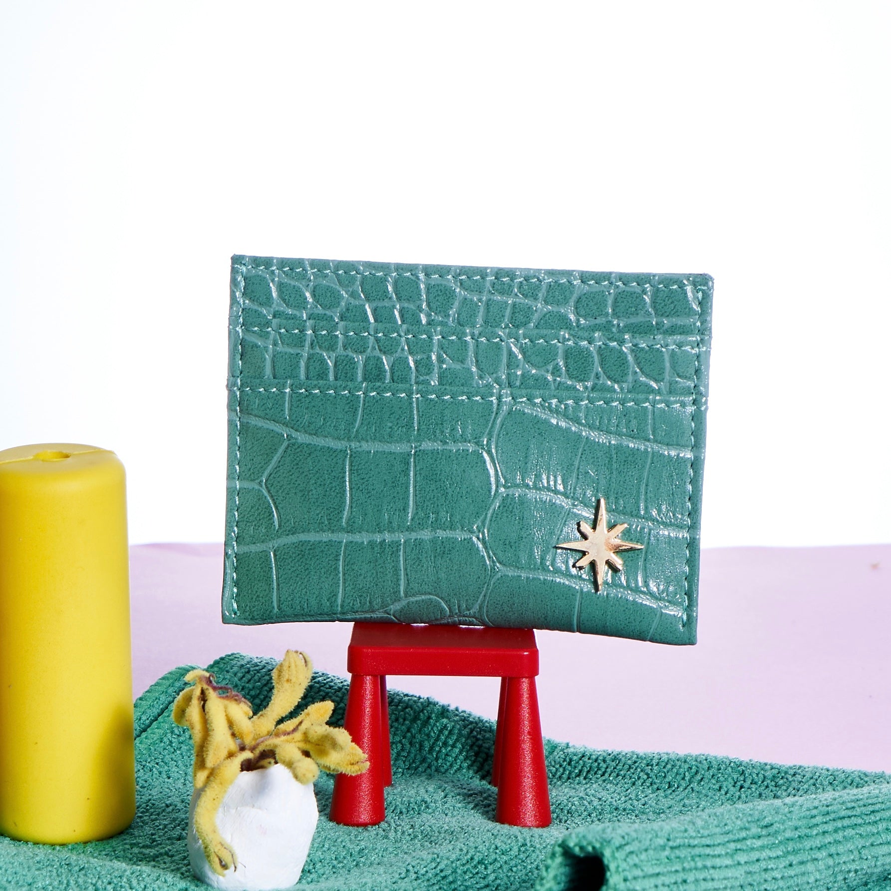 G*CARD HOLDER (SINGLE COLOR)