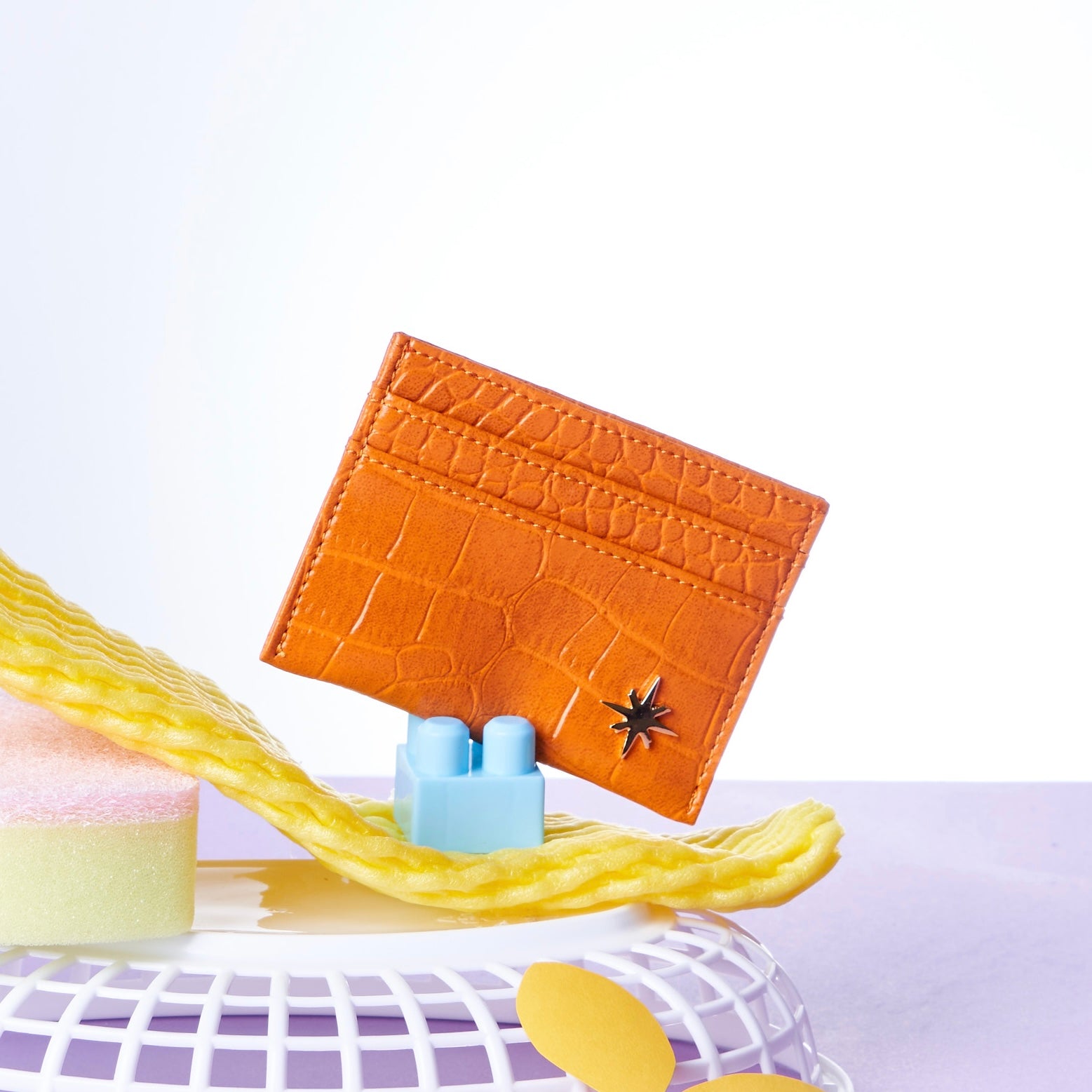 G*CARD HOLDER (SINGLE COLOR)