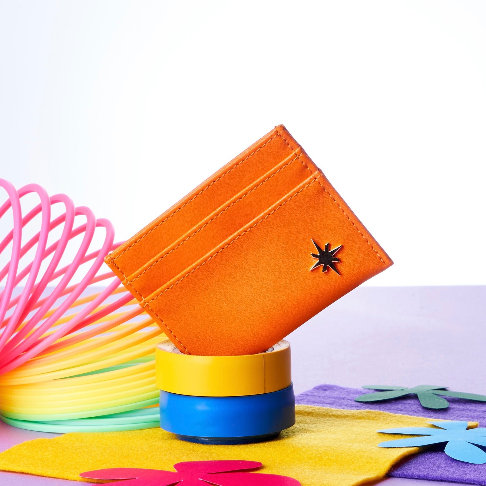 G*CARD HOLDER (SINGLE COLOR)