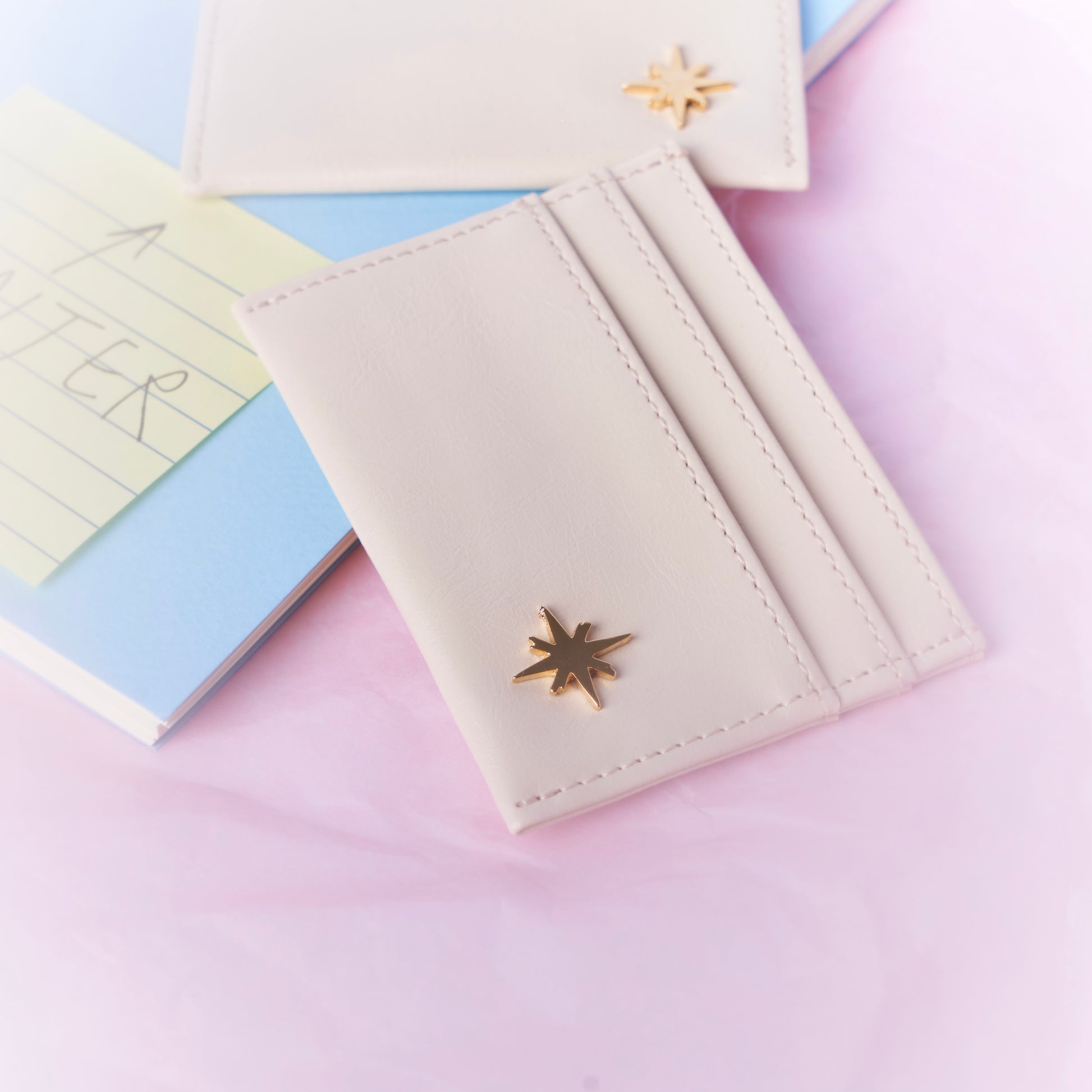 G*CARD HOLDER (SINGLE COLOR)