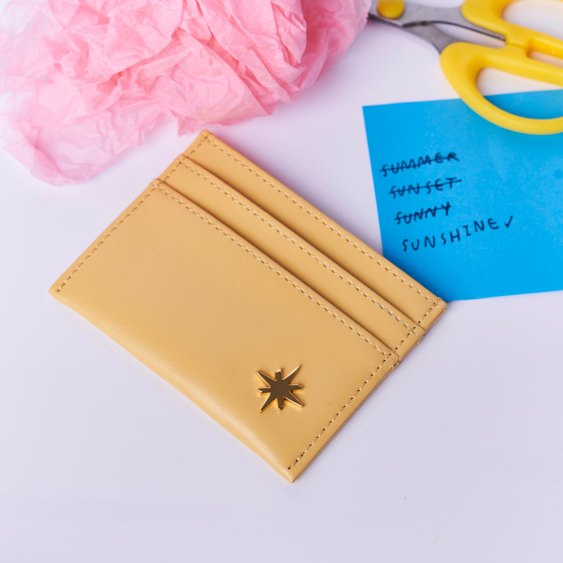G*CARD HOLDER (SINGLE COLOR)
