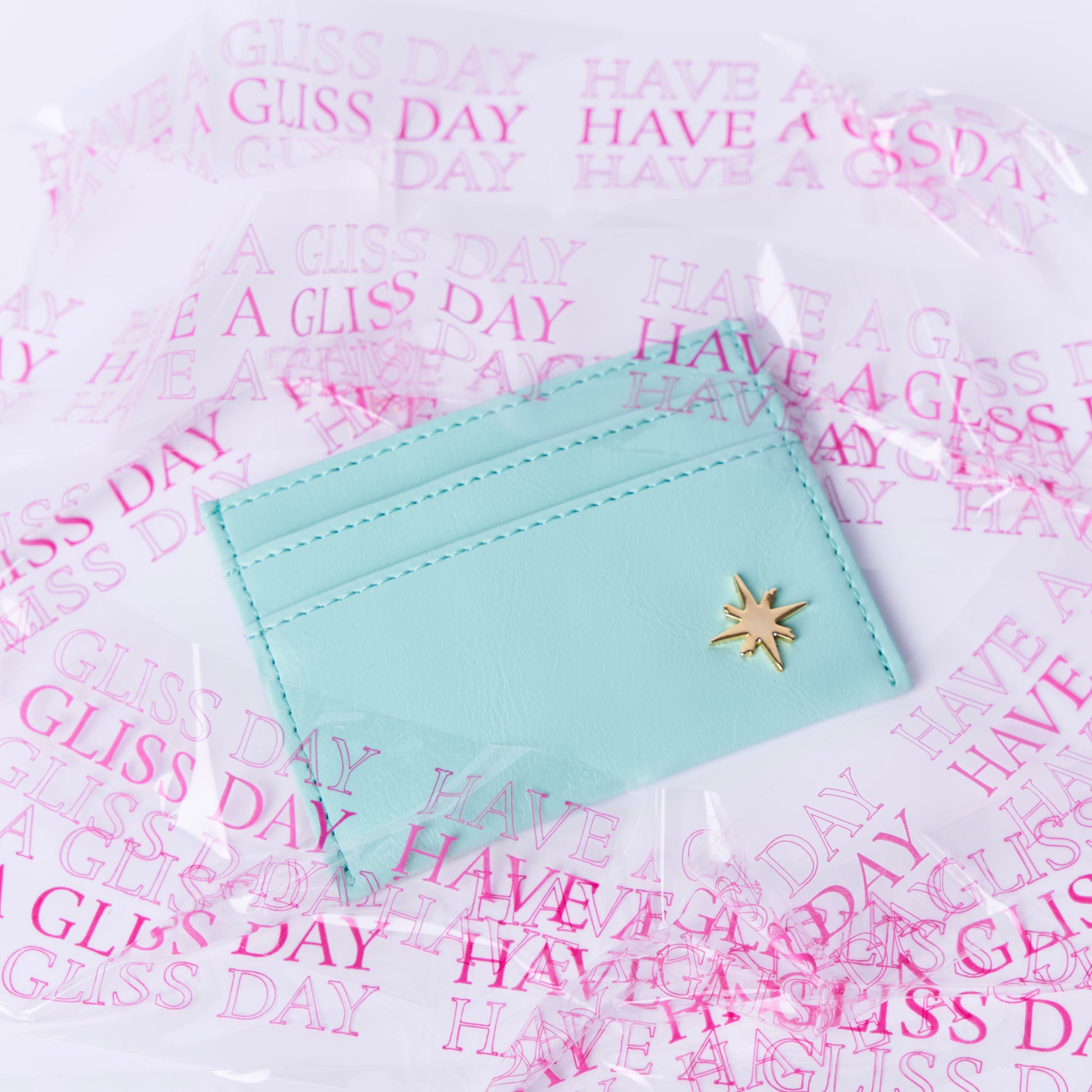 G*CARD HOLDER (SINGLE COLOR)