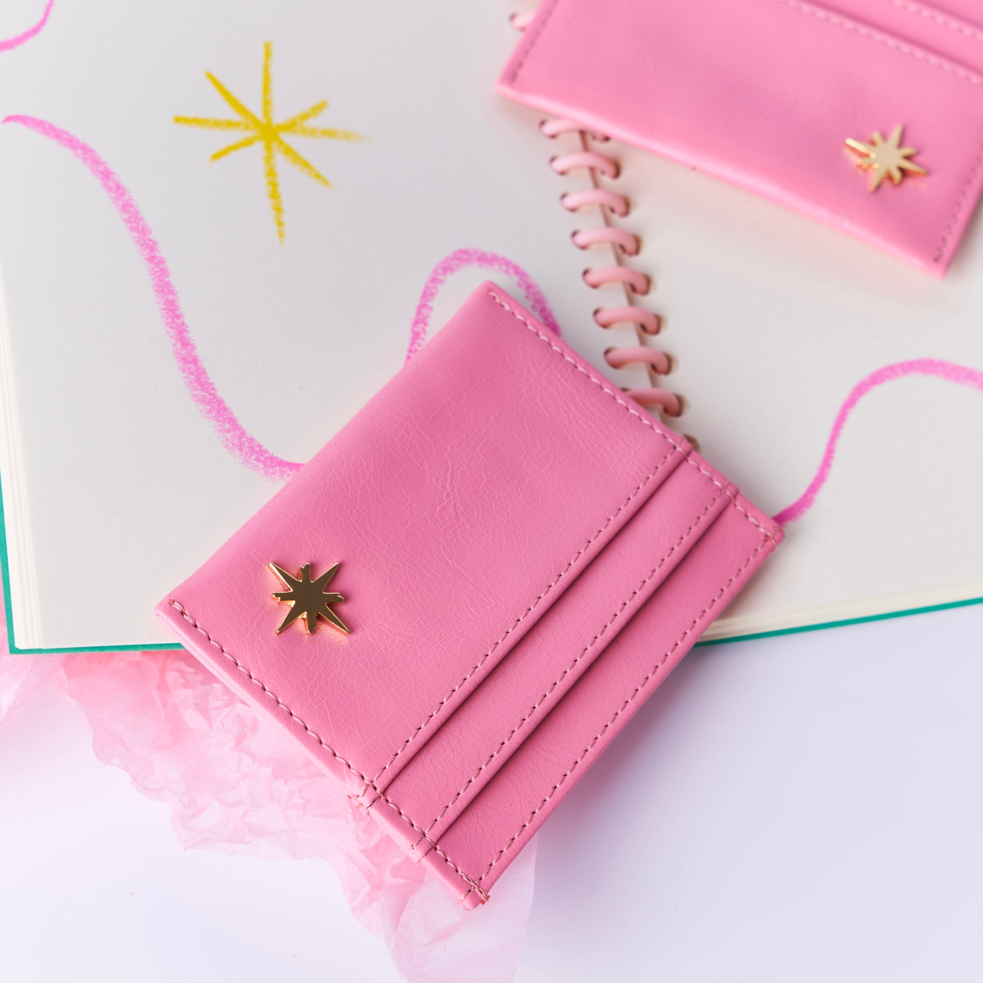 G*CARD HOLDER (SINGLE COLOR)