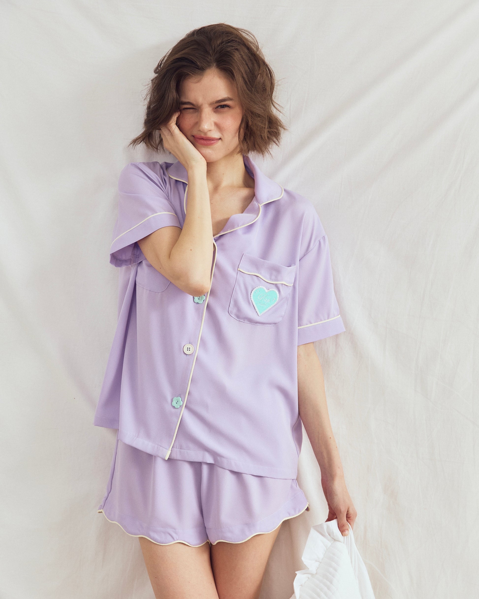CUDDLE PAJAMAS