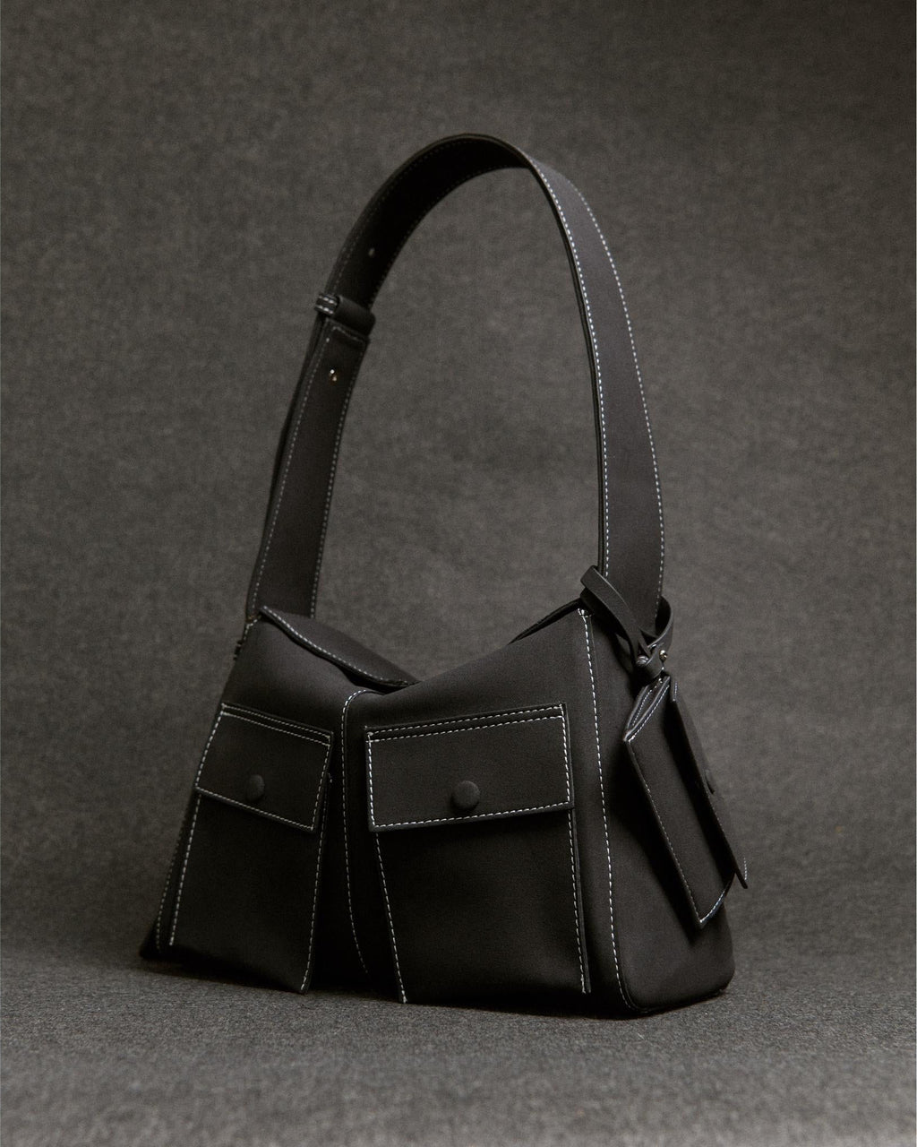 GAIA SHOULDER BAG