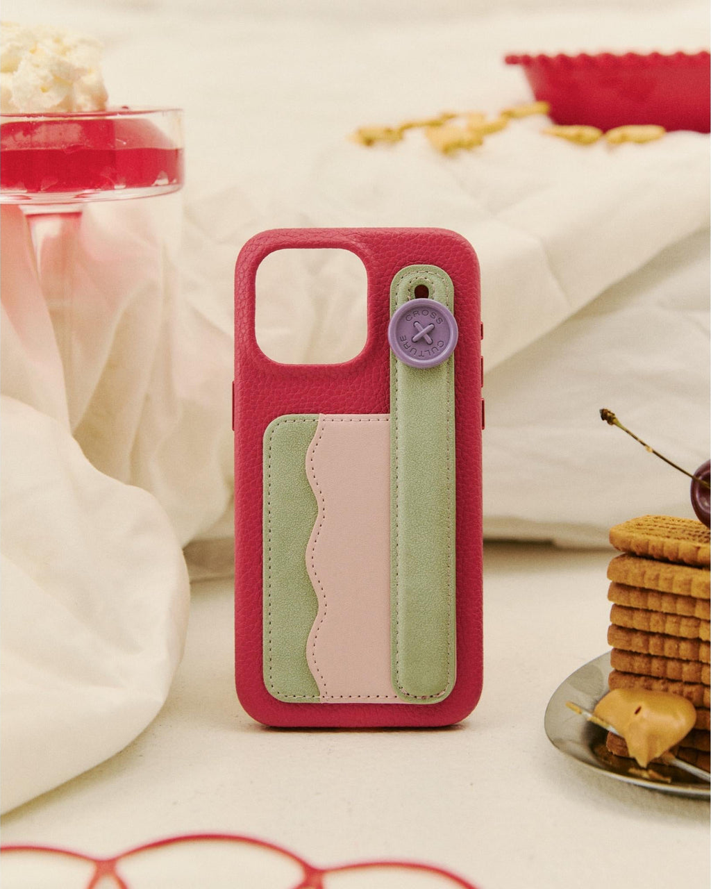 COUTON CASE [PRE-ORDER will be shipped 10-12 Sept]
