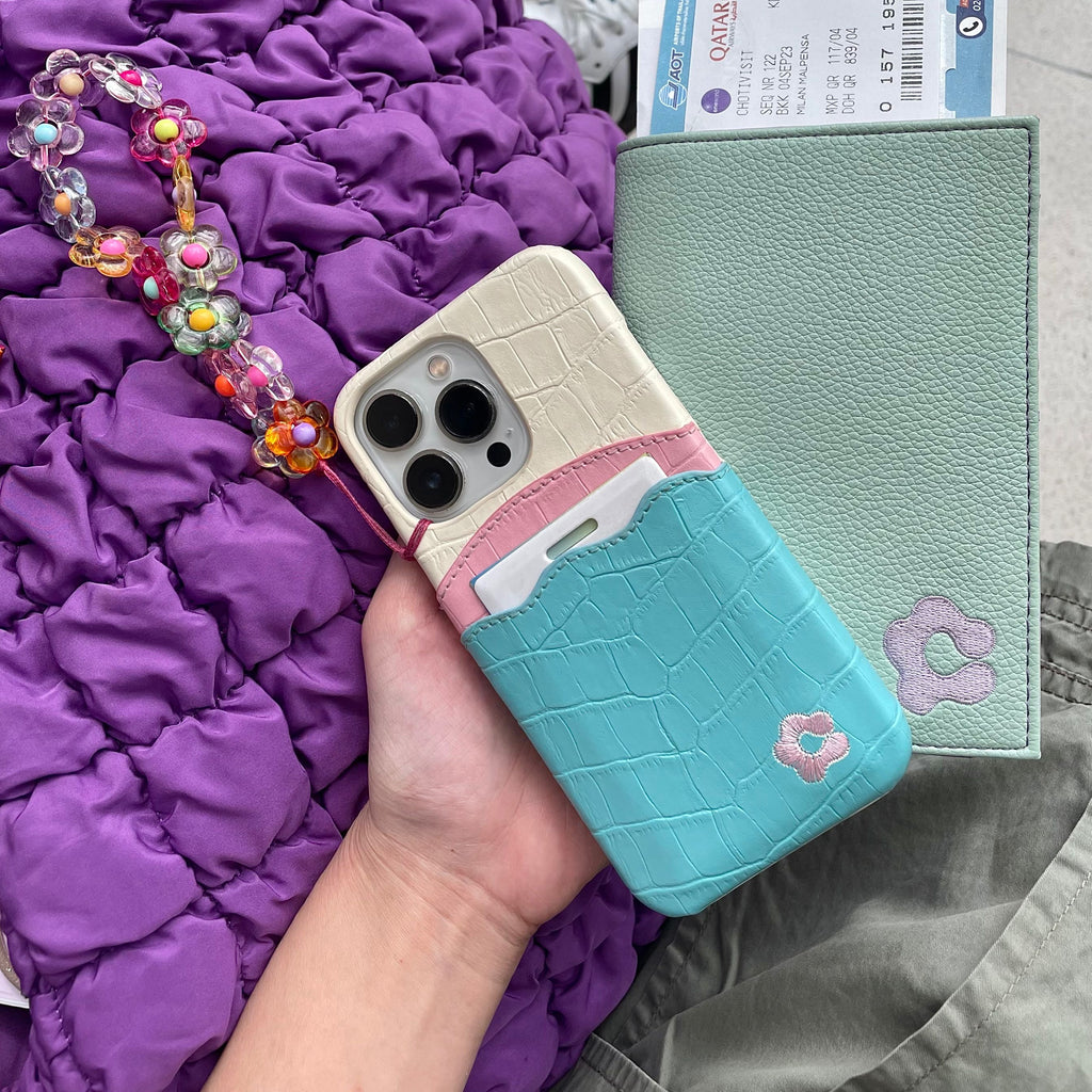 CIU CROC CASE