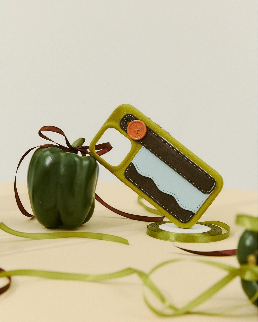 COUTON CASE [PRE-ORDER will be shipped 10-12 Sept]