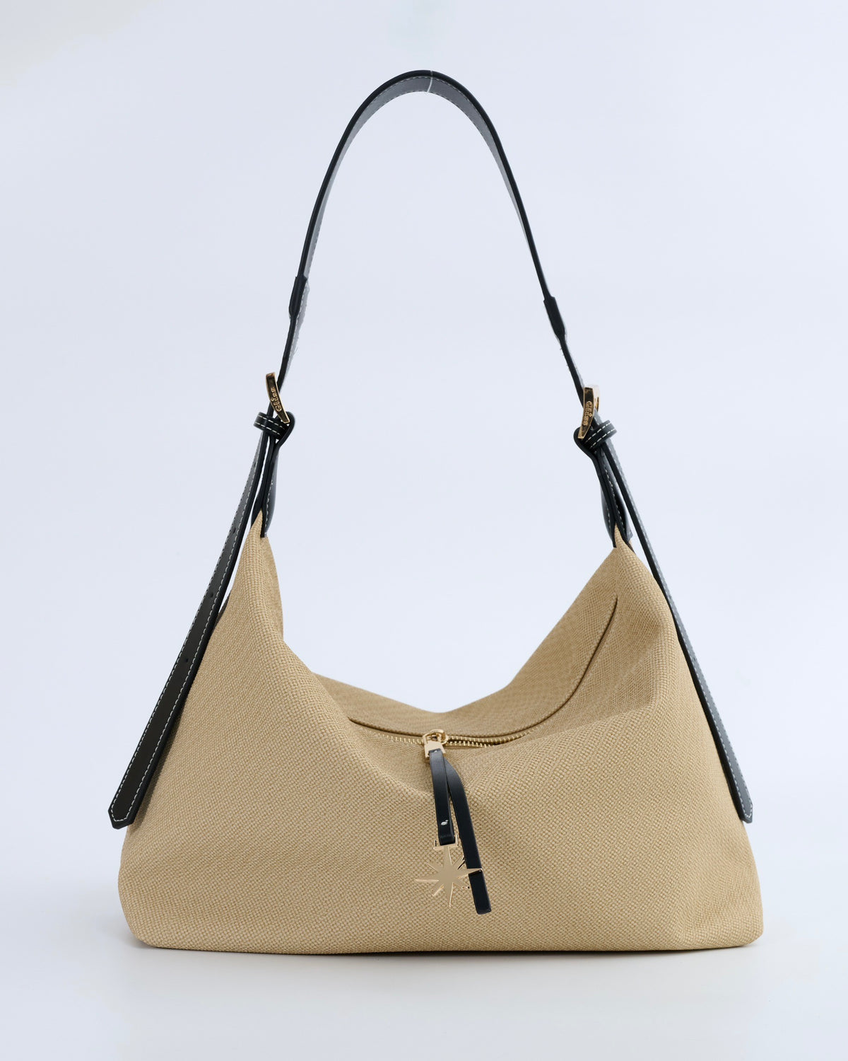 GINN HOBO BAG