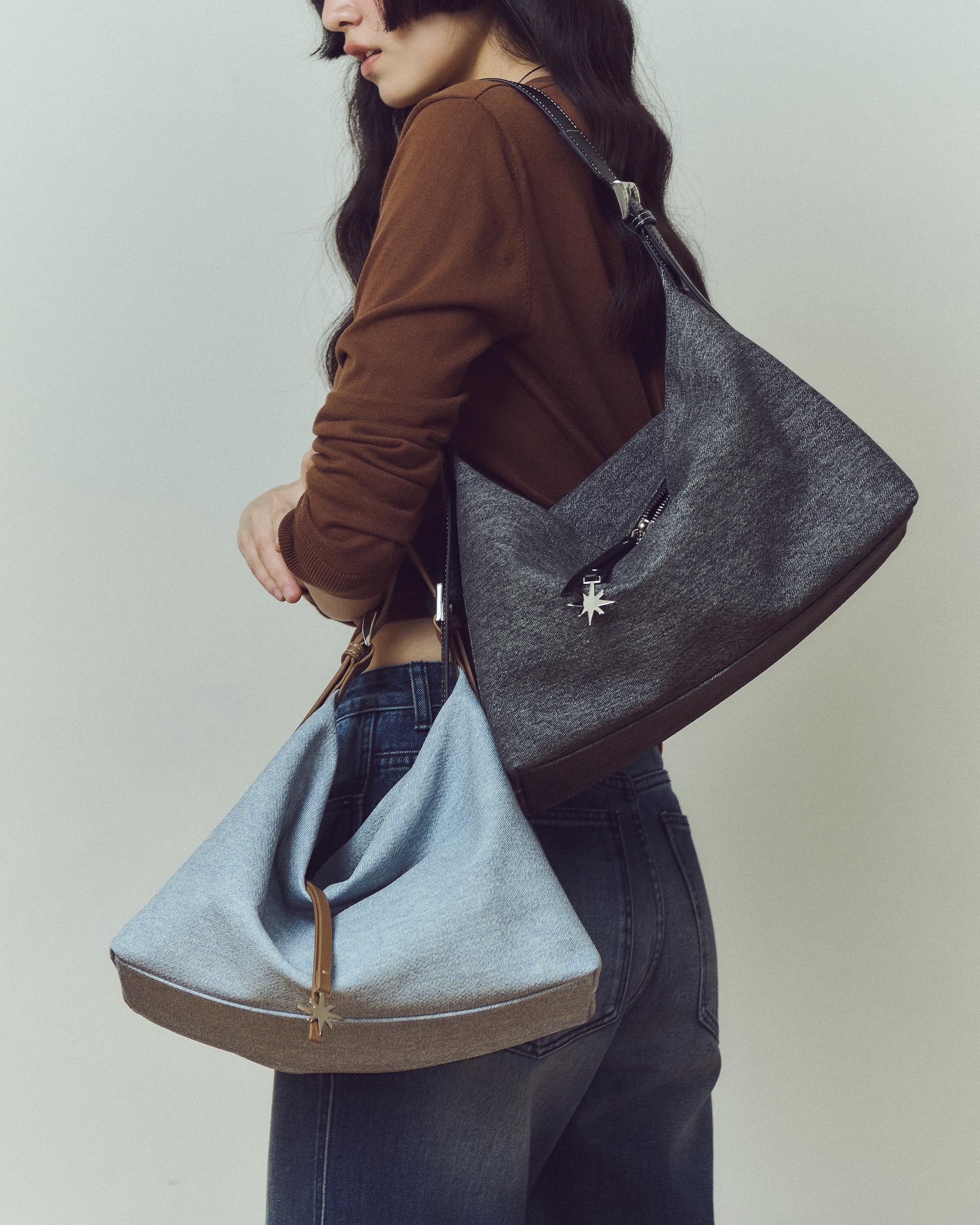 GINN HOBO BAG