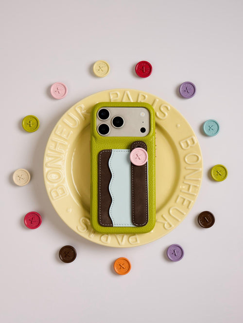 BUTTON FOR COUTON CASE