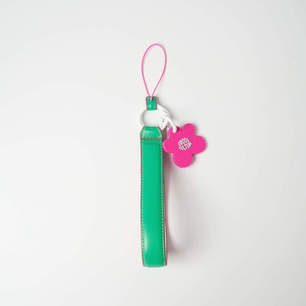 CAPRI PHONE STRAP