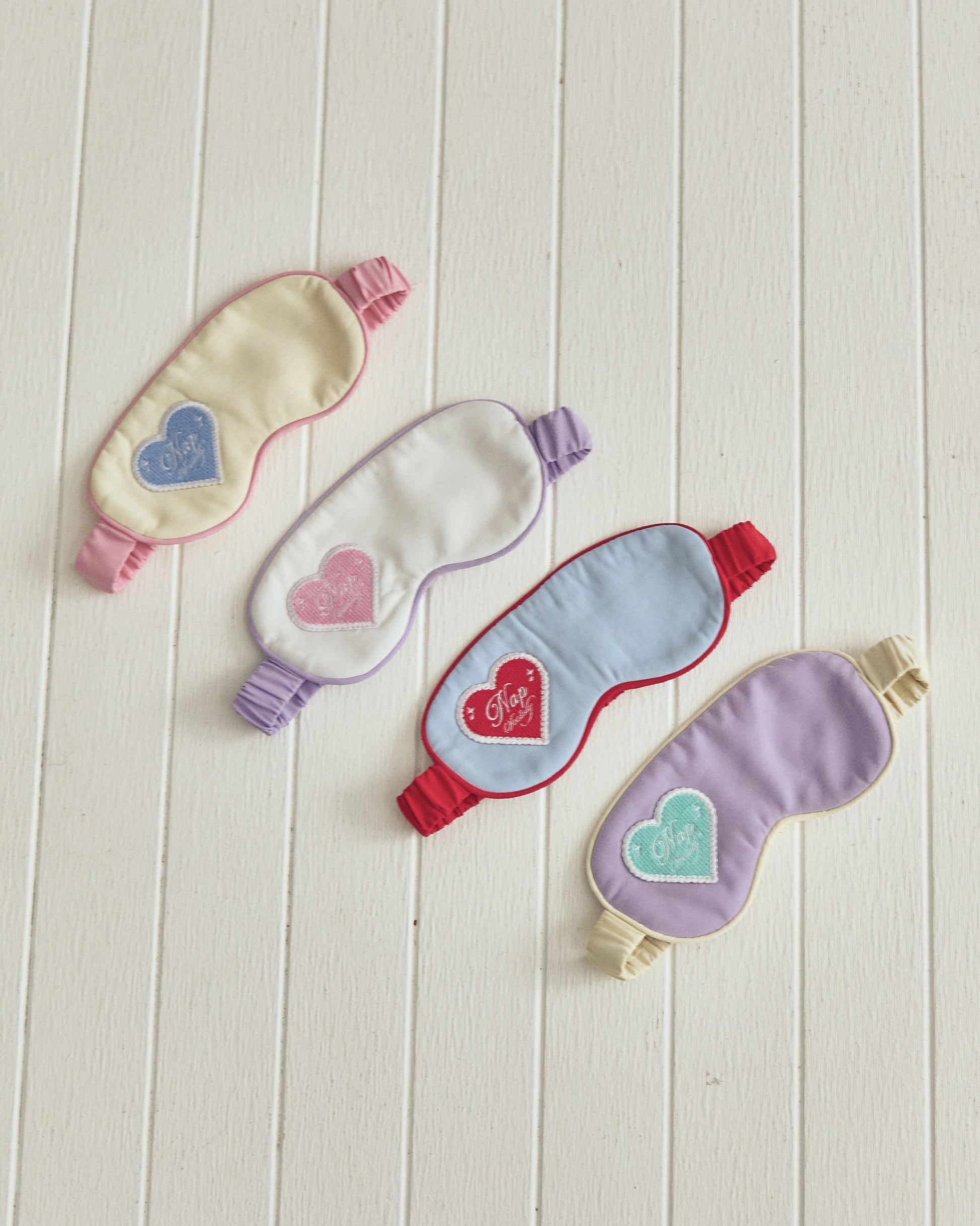 COMFY SLEEP MASK