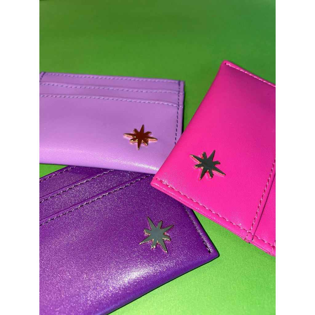 G*CARD HOLDER (SINGLE COLOR)