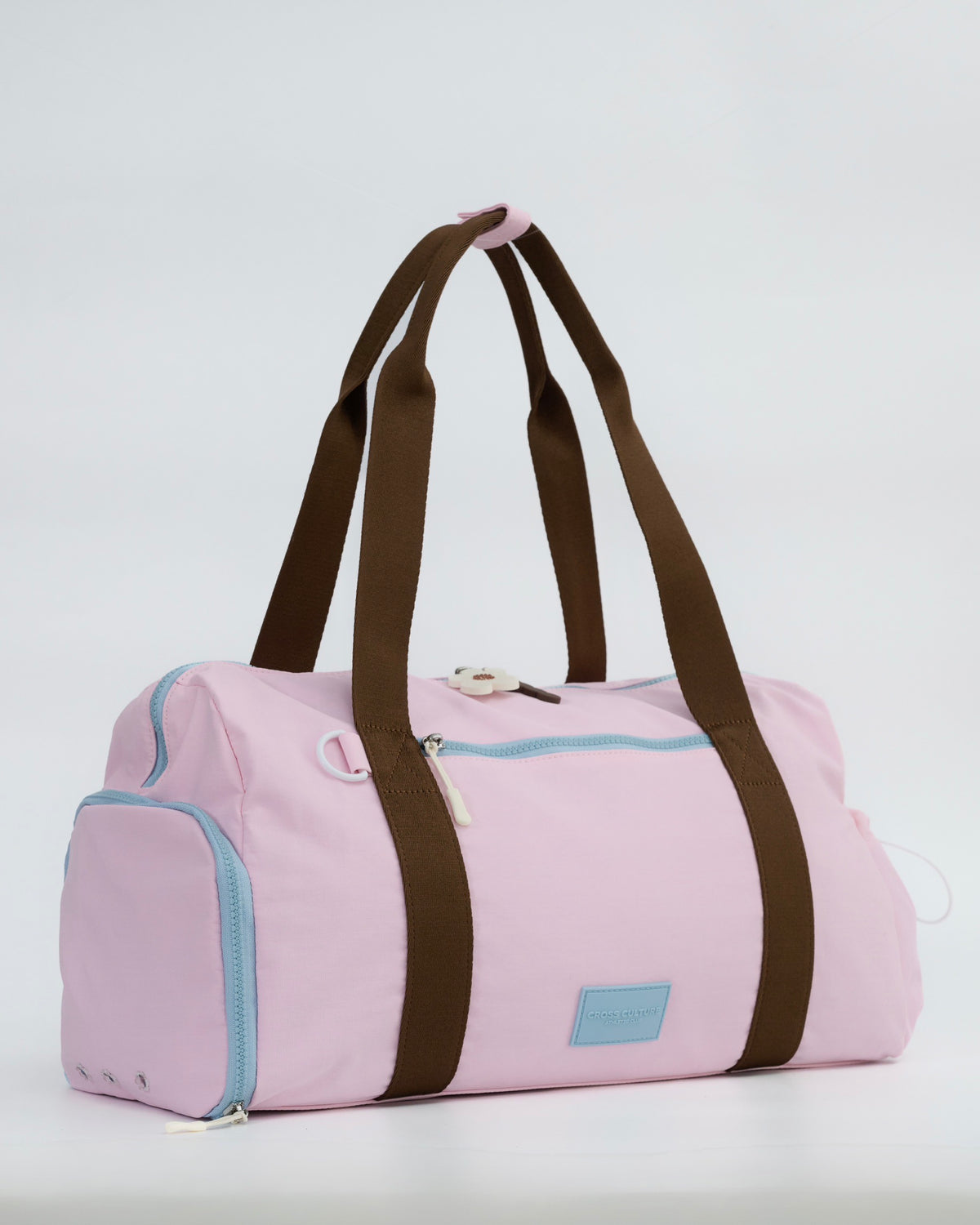 COURTSIDE GYM/TRAVEL BAG