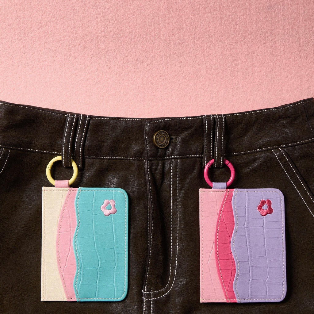 CICIO CARD HOLDER