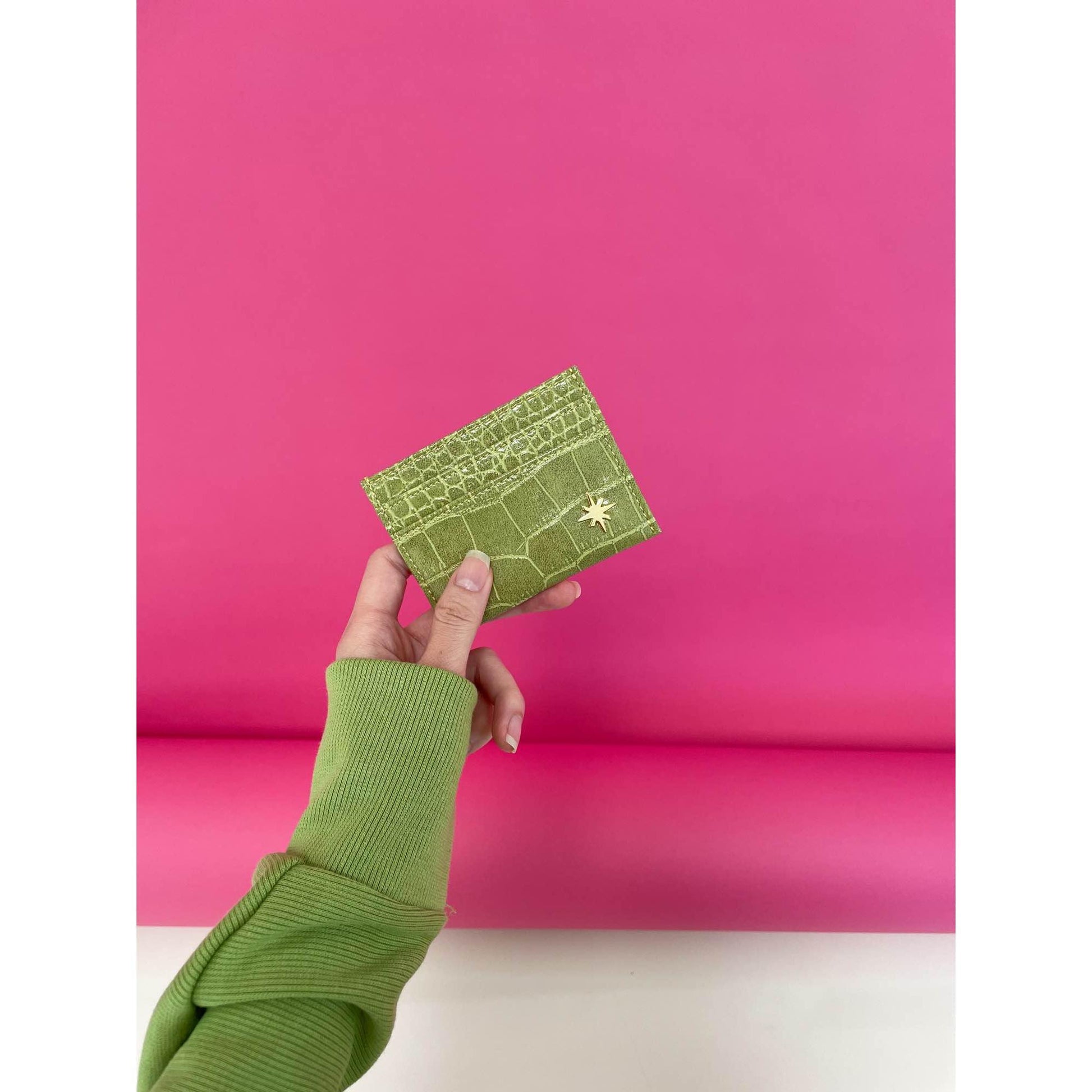 G*CARD HOLDER (SINGLE COLOR)