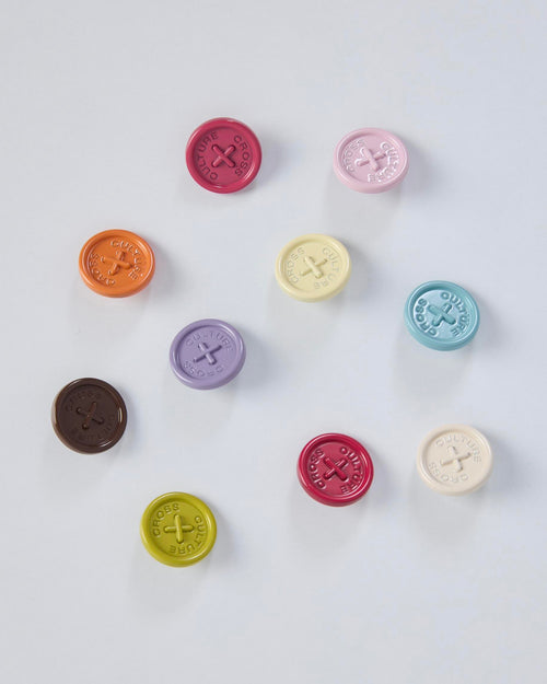 BUTTON FOR COUTON CASE