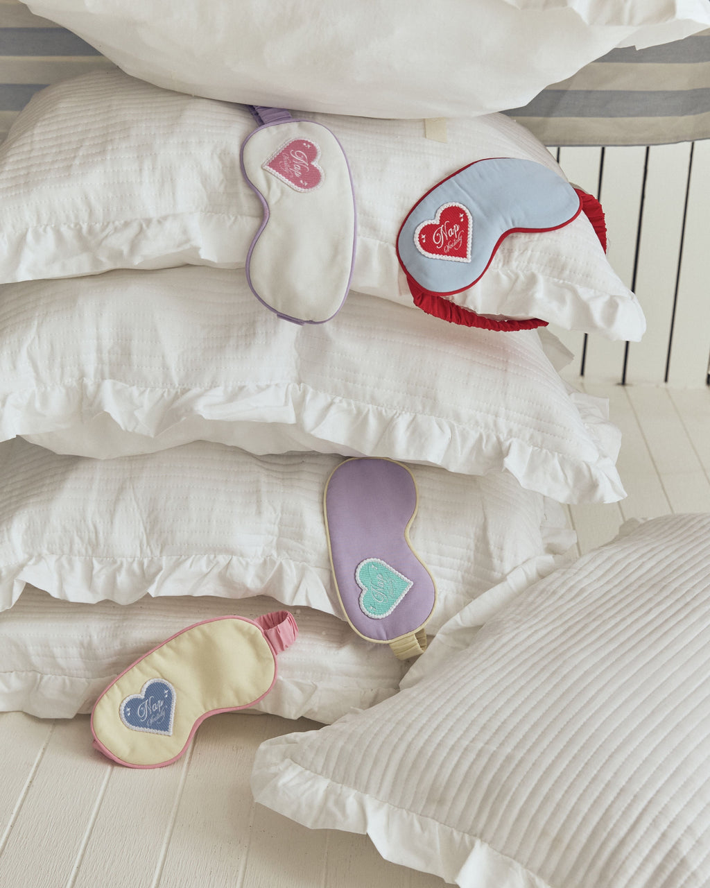 COMFY SLEEP MASK