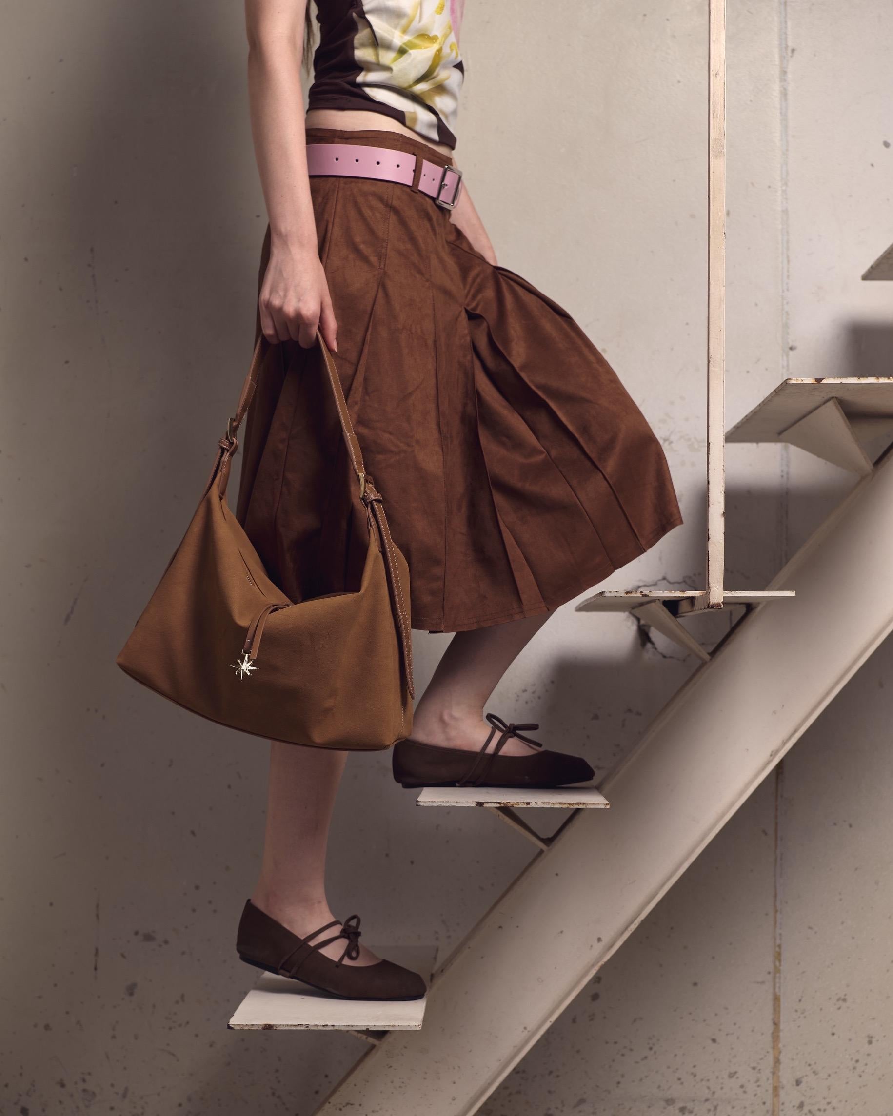 GINN HOBO BAG