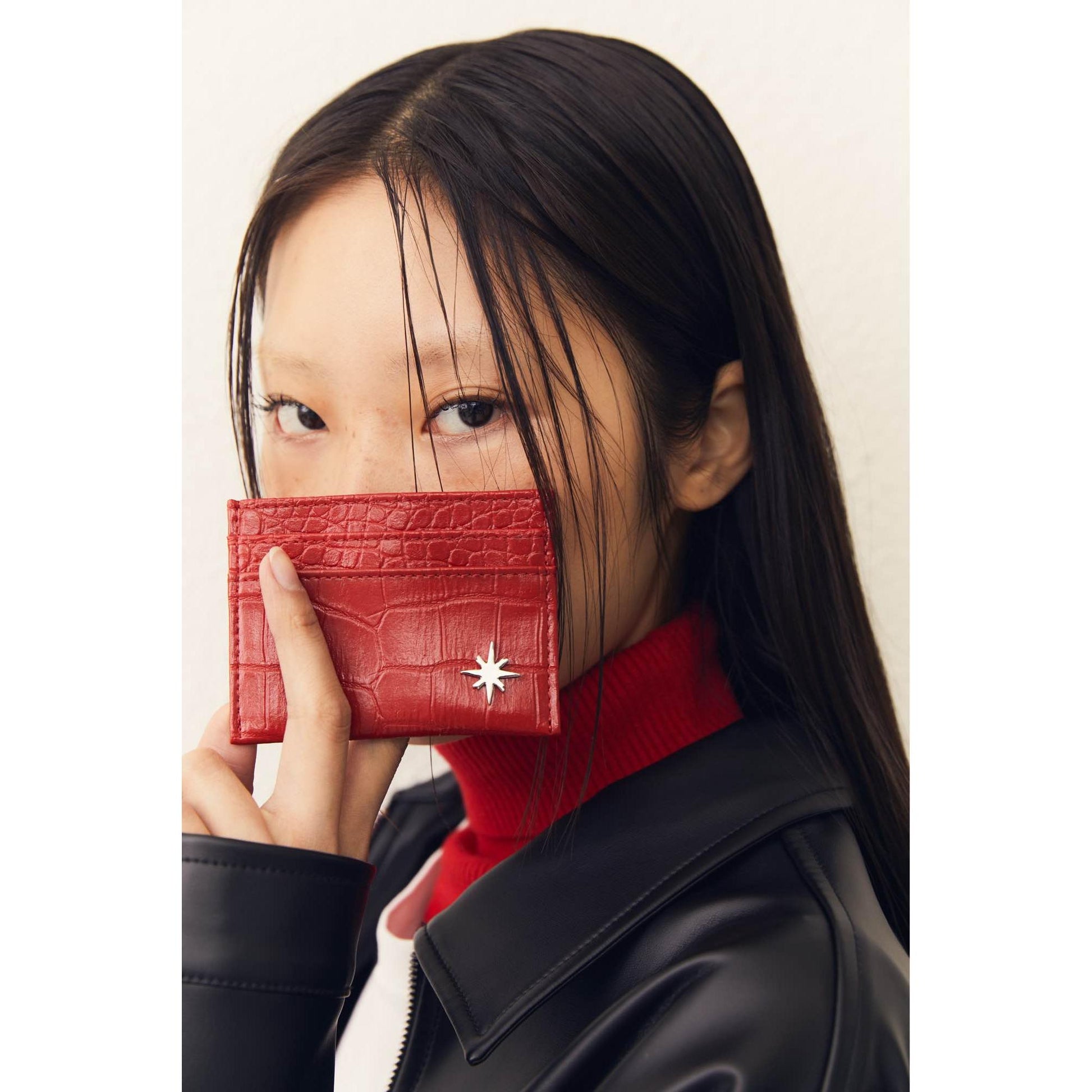 G*CARD HOLDER (SINGLE COLOR)