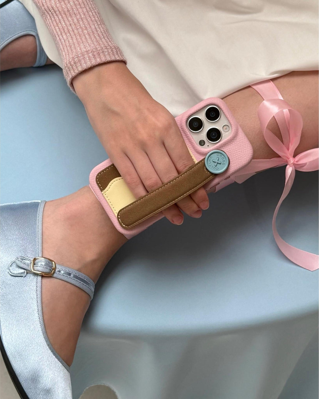 COUTON CASE [PRE-ORDER will be shipped 10-12 Sept]