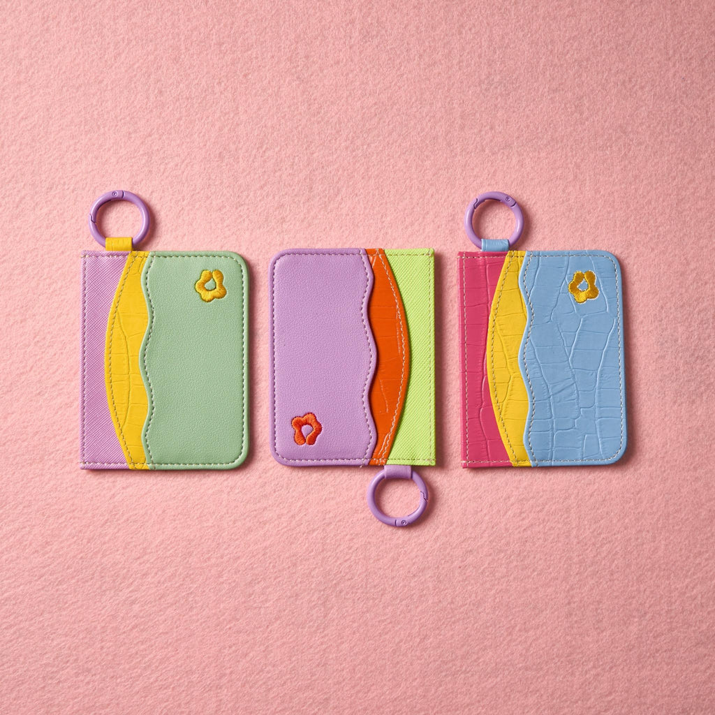 CICIO CARD HOLDER