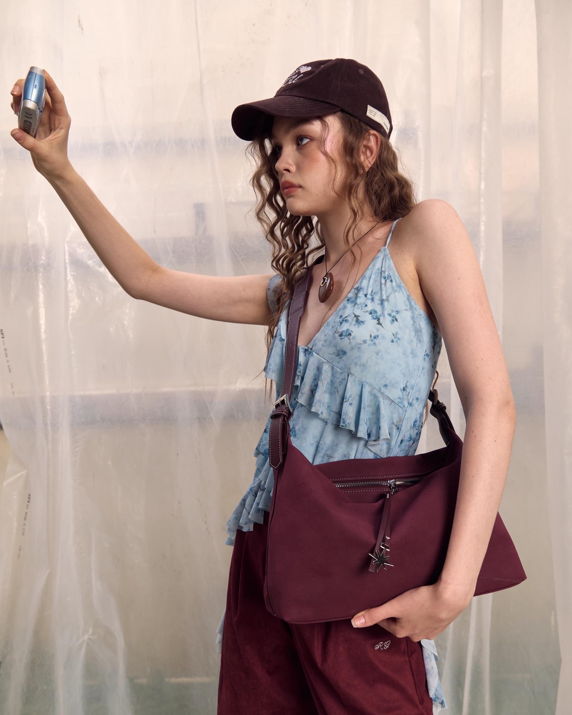 GINN HOBO BAG