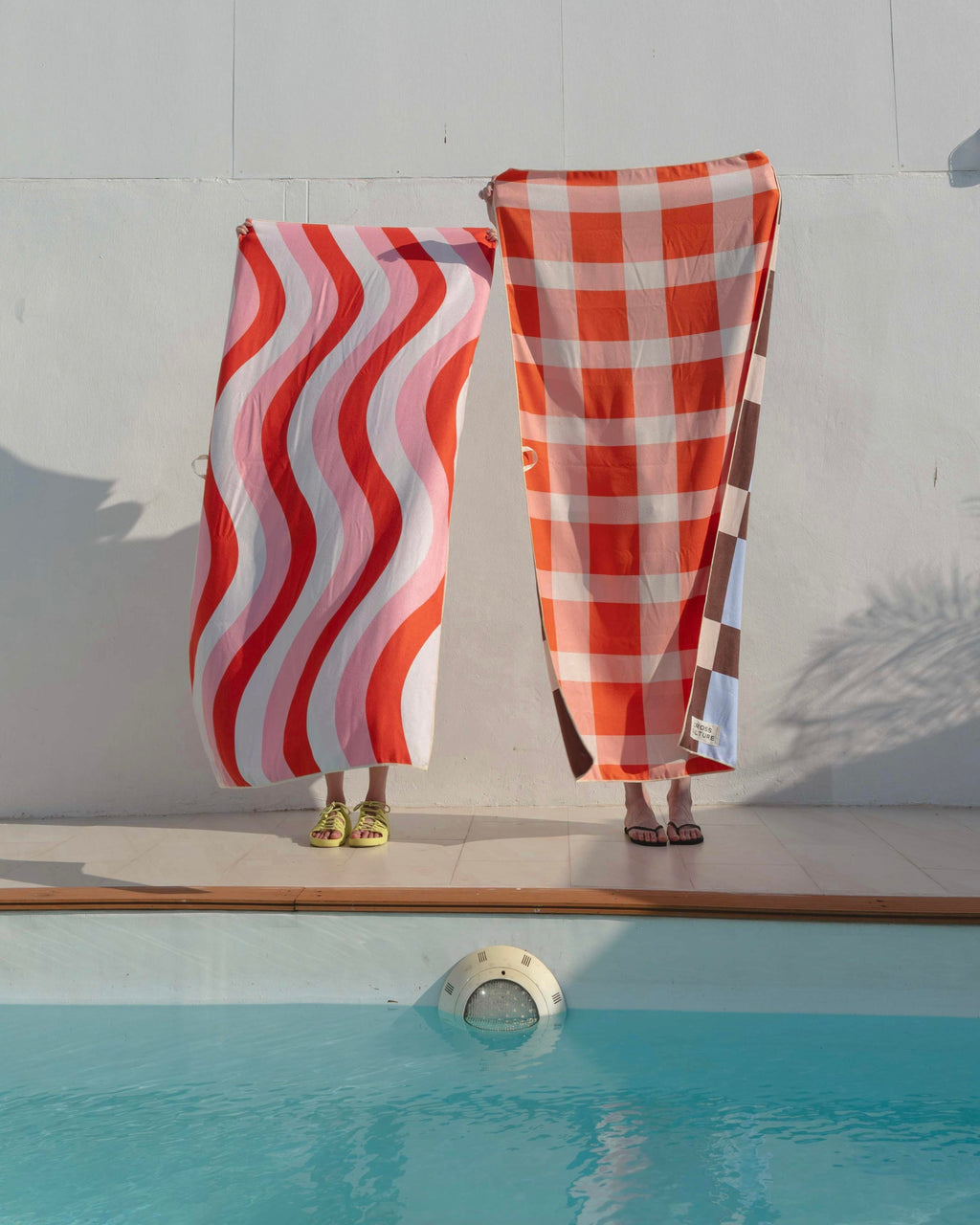 COAST BEACH TOWELS