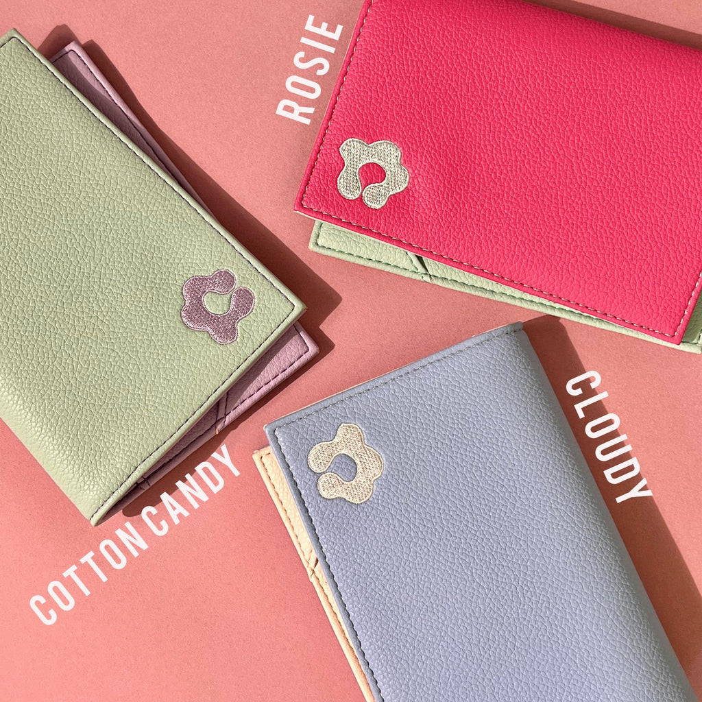 CIAO PASSPORT HOLDER