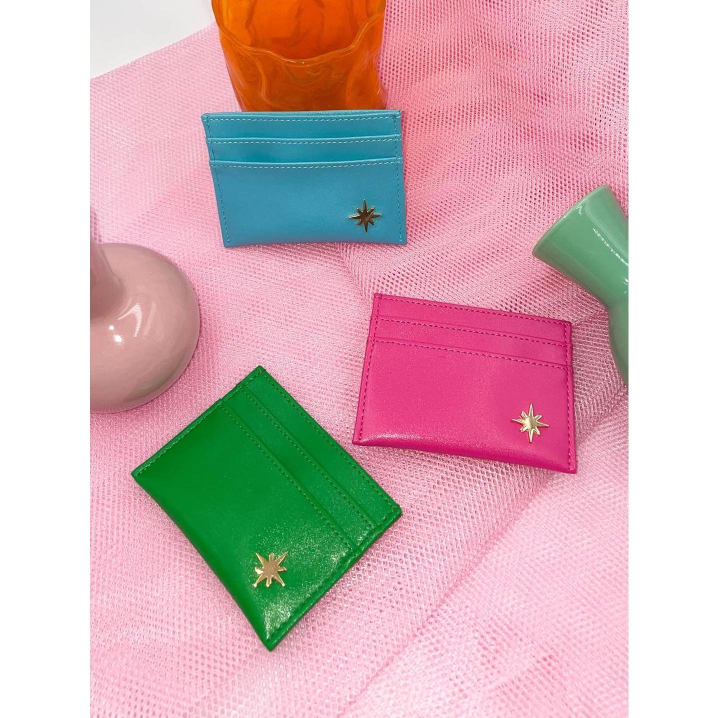 G*CARD HOLDER (SINGLE COLOR)