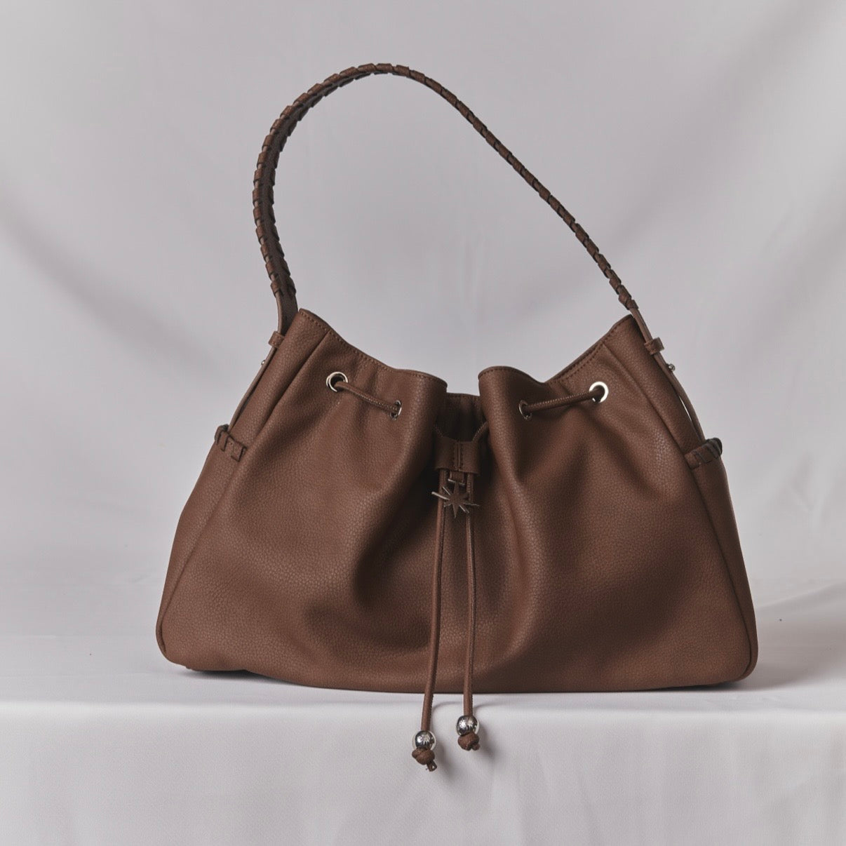 GRAHAM SHOULDER BAG