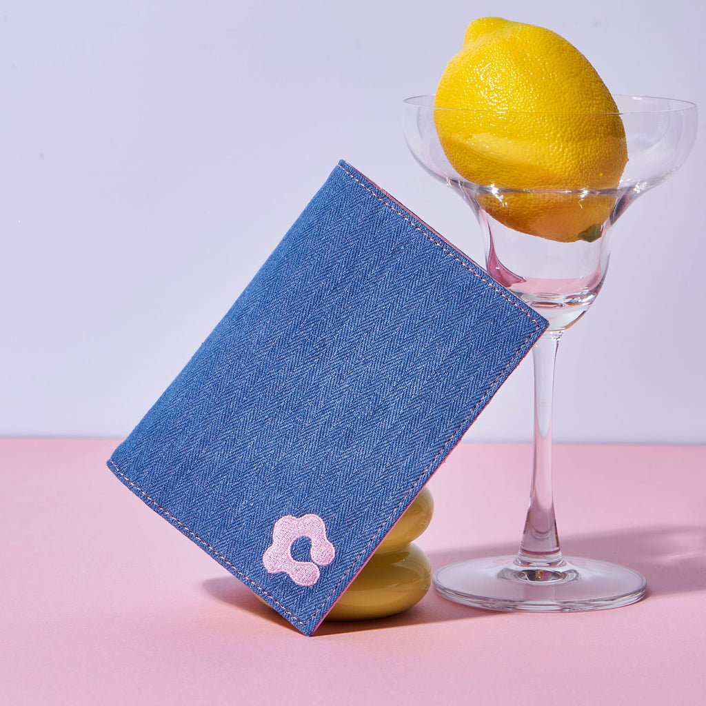 CIAO PASSPORT HOLDER